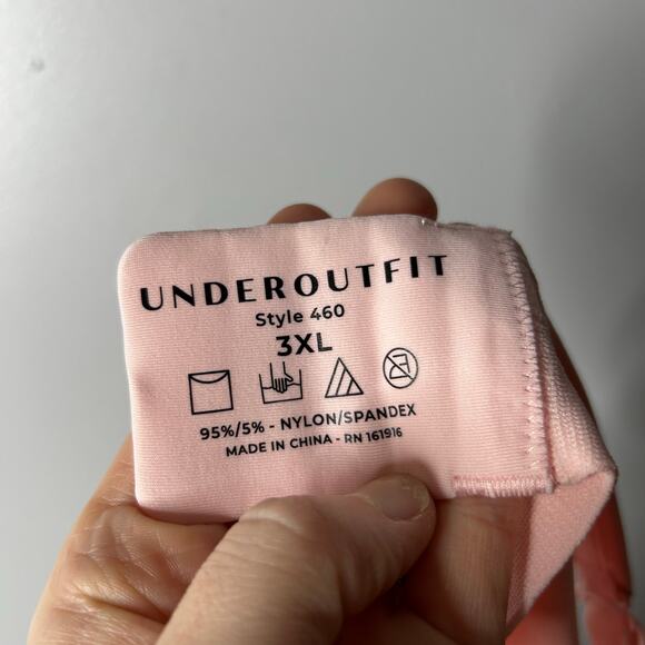 Underoutfit 460 The Perfect Neckline Bra - Picture 8 of 8